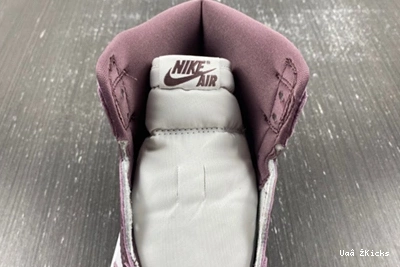  125 J Mauve High 8885 OG DZ5485- Sky Compact Retro Jordan 1 0911